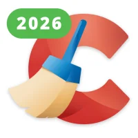 CCleaner – Čistič telefónu